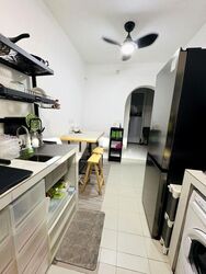 Blk 636A Senja Parc View (Bukit Panjang), HDB 3 Rooms #503173141
